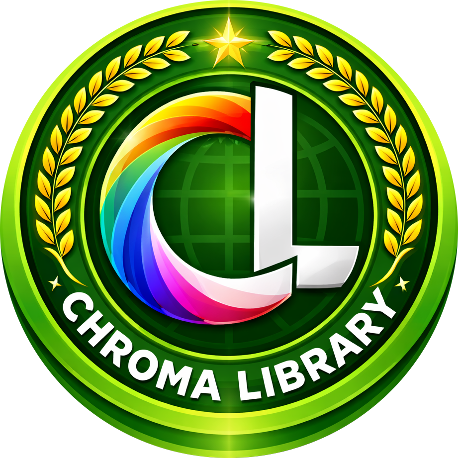 Chroma Library